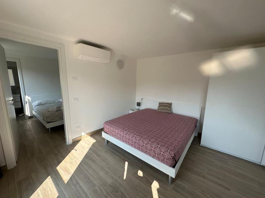 Casa Sant'Anna Apartment Levanto Exterior photo
