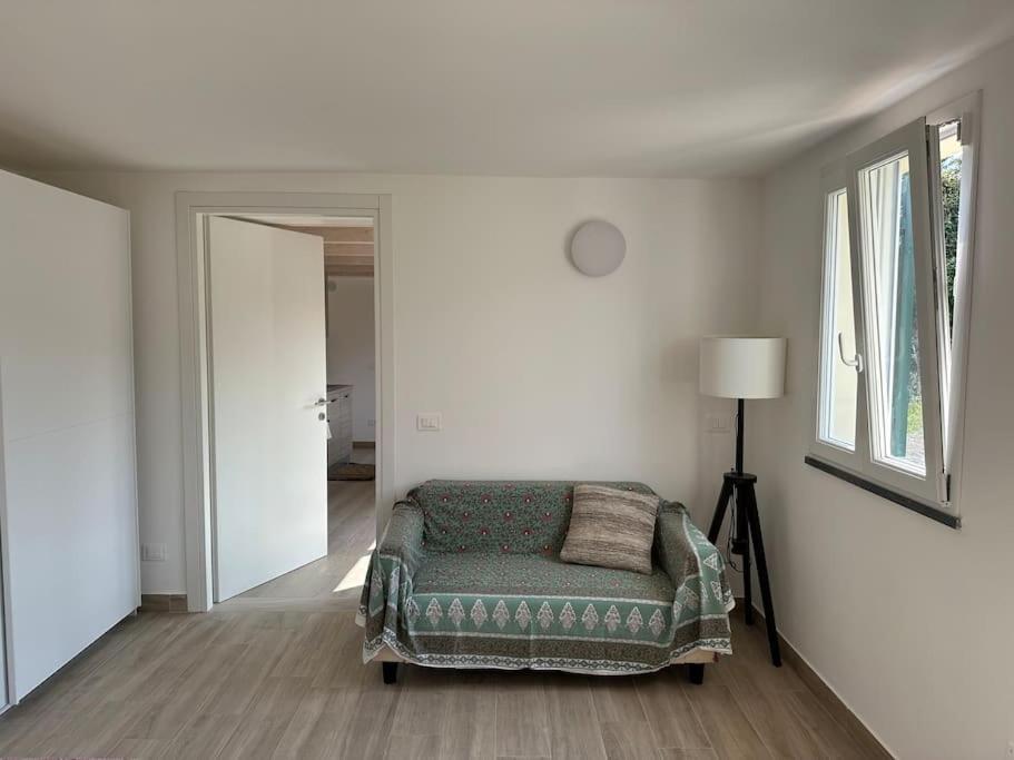 Casa Sant'Anna Apartment Levanto Exterior photo