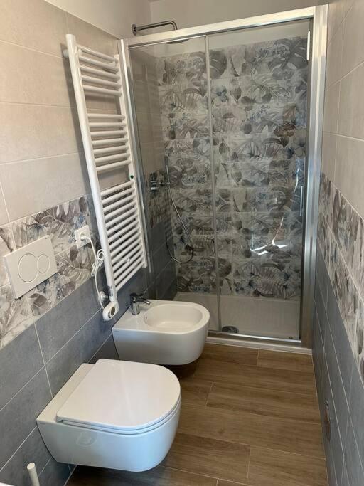 Casa Sant'Anna Apartment Levanto Exterior photo