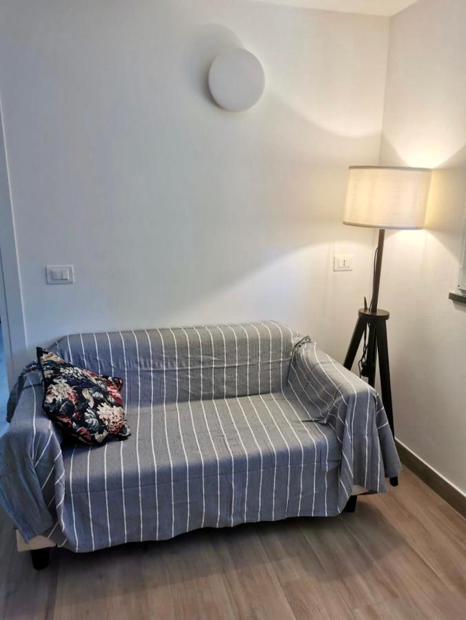 Casa Sant'Anna Apartment Levanto Exterior photo