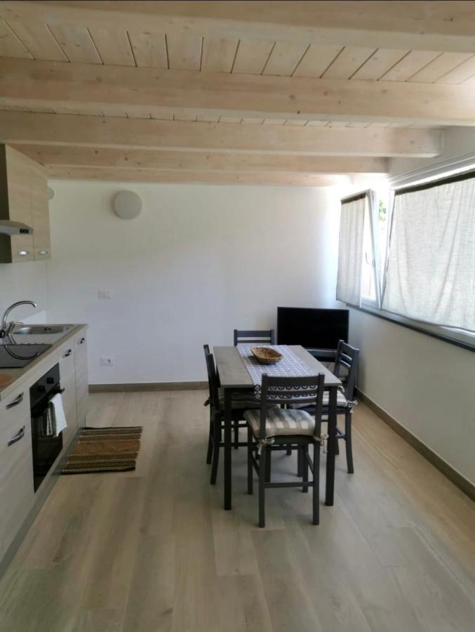 Casa Sant'Anna Apartment Levanto Exterior photo