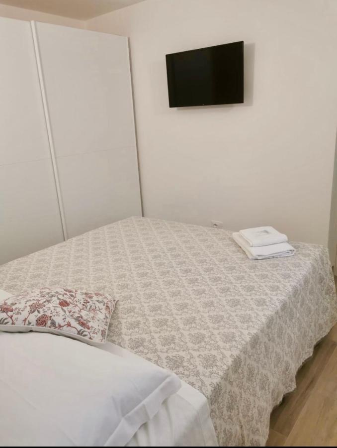 Casa Sant'Anna Apartment Levanto Exterior photo